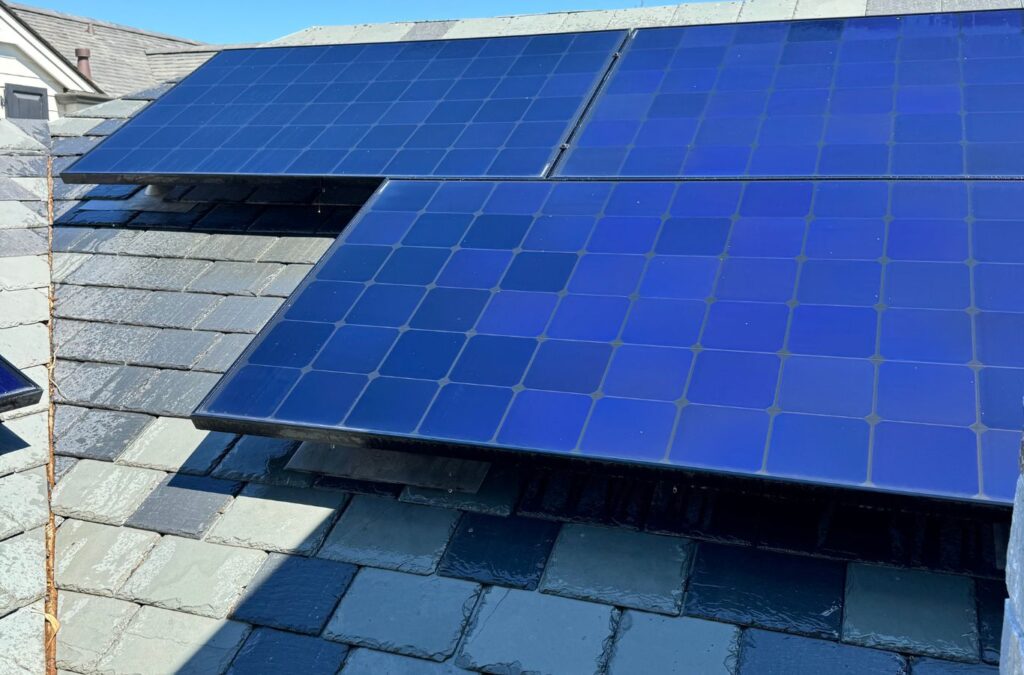 Slon Exterior Care delivering Solar Panel Cleaning in Campbell, CA, boosting efficiency, lifespan with local expertise.