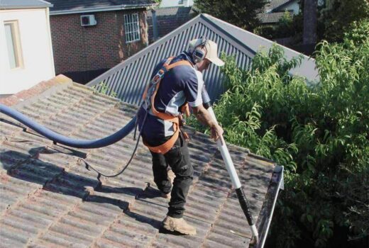 HOA Gutter Cleaning service for multi-unit developments in Palo Alto
