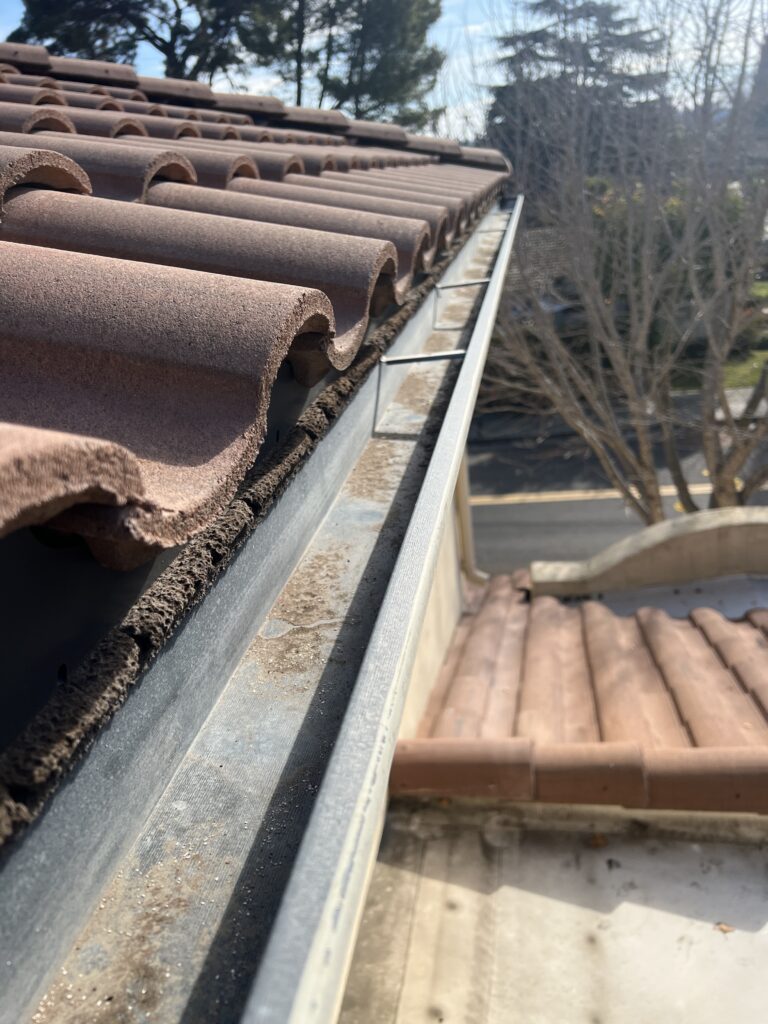 HOA-GUTTER-CLEANING FOR COMMUNITIES