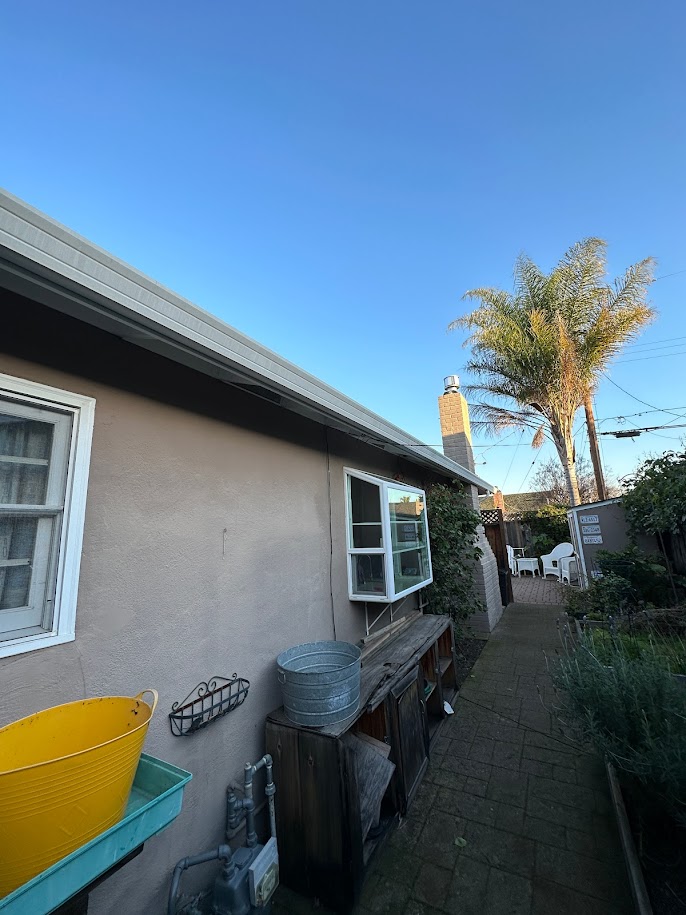 exterior cleaning newark
